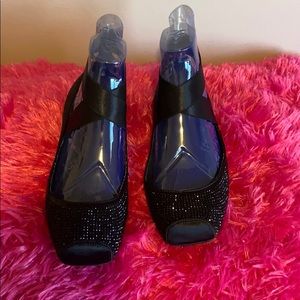 Jessica Simpson Mandalaye Ballet Flats size 8